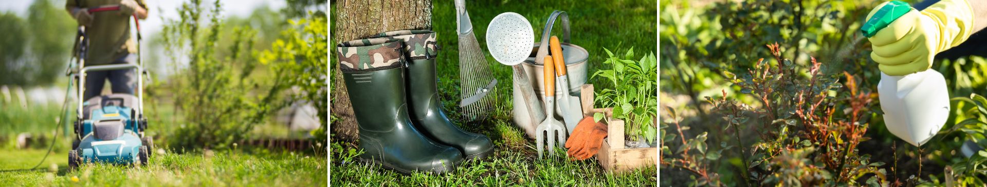 Easy Ways to Stay Safe While Gardening