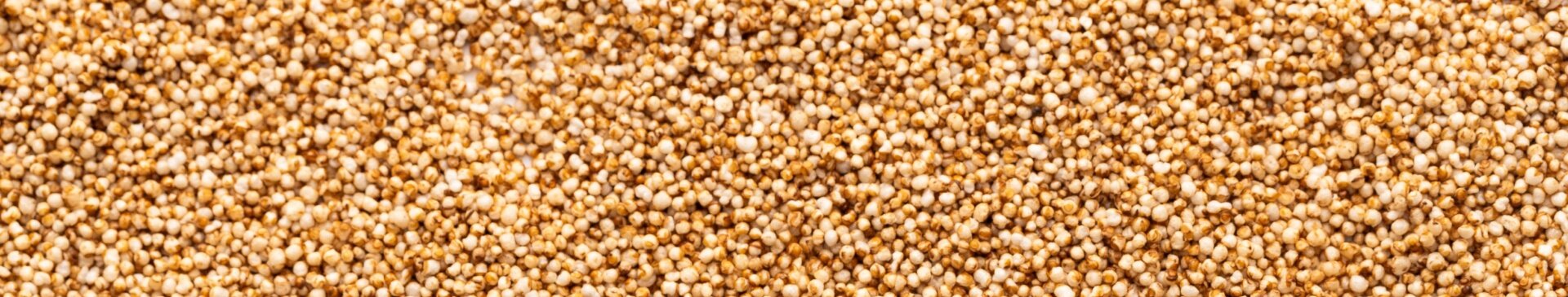 Popped Amaranth: Discover the Tiny Grain with a Big Crunch!